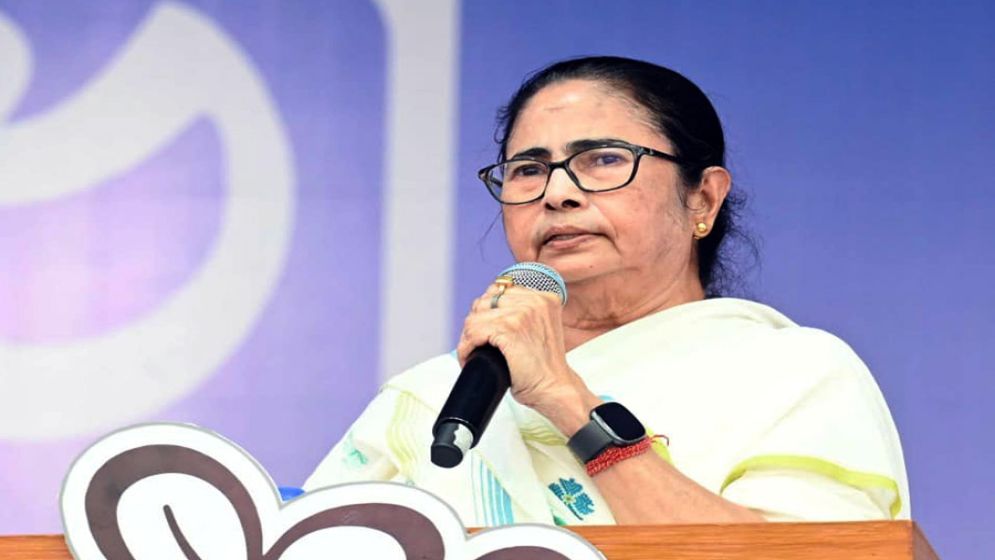 কেজরিওয়ালের জামিনে খুশি মমতা