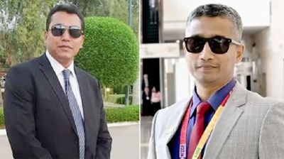 প্রধানমন্ত্রীর কার্যালয় থেকে বাদ পড়লেন দুই কর্মকর্তা