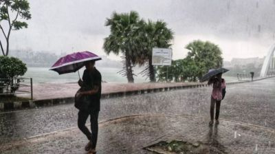 ঢাকাসহ ৭ বিভাগে হতে পারে বজ্রসহ বৃষ্টি