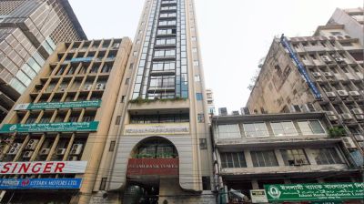 ইসলামী ব্যাংকে ঋণাত্মক ক্যাশ ফ্লো অব্যাহত