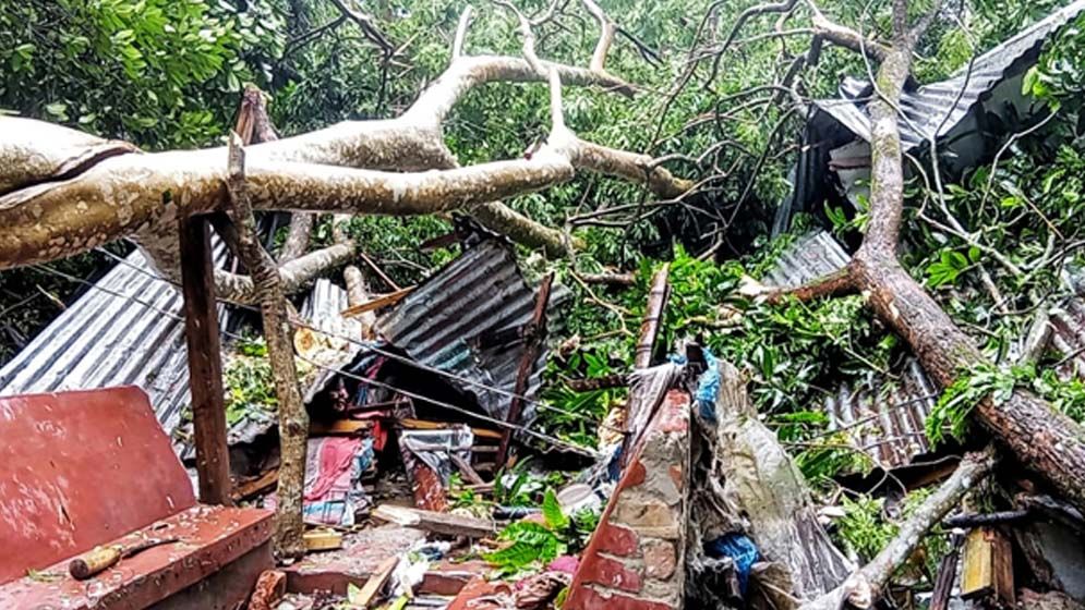 বিদ্যুৎহীন আড়াই কোটি মানুষ, ২৫ হাজার মোবাইল ফোন টাওয়ার বন্ধ