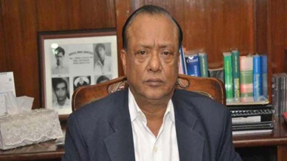 বাজেটে জনগণের জন্য কিছু নাই, মূল্যস্ফীতি ১৫ শতাংশ ছাড়াবে: মিন্টু