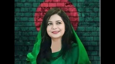আজ ডা. জোবাইদা রহমানের জন্মদিন
