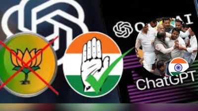 এআই দিয়ে ভারতের নির্বাচনকে প্রভাবিত করছে ইসরাইল: ওপেনএআই
