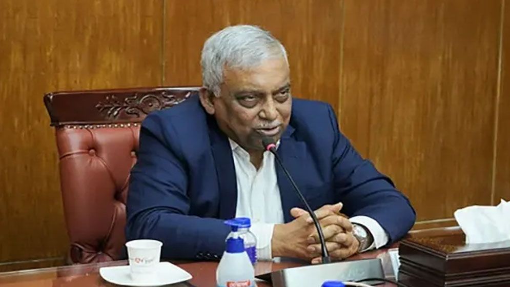 সহিংসতায় দায়ীদের সর্বশক্তি দিয়ে চিহ্নিত করবো: স্বরাষ্ট্রমন্ত্রী
