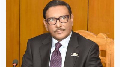 শিক্ষকদের সর্বজনীন পেনশন স্কিম আগামী বছর চালু হবে: ওবায়দুল কাদের