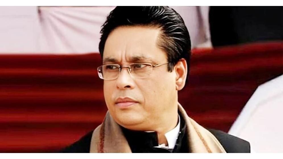 আওয়ামী লীগের প্রচার সম্পাদক আবদুস সোবহান গোলাপ গ্রেপ্তার