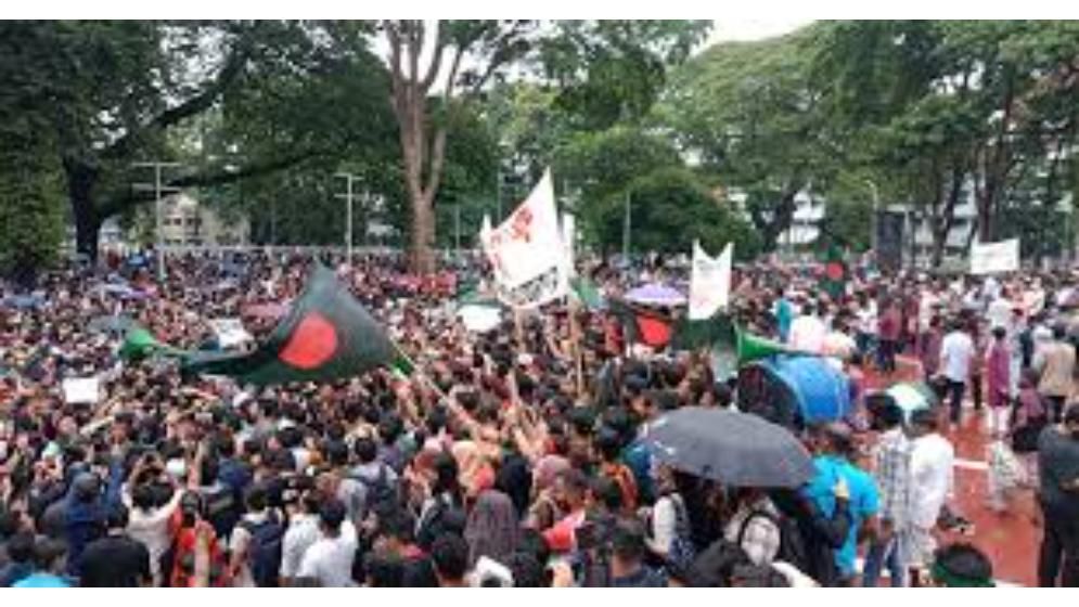 শিক্ষার্থীদের পক্ষ থেকে 'অসহযোগ আন্দোলন' নিয়ে ১৫টি জরুরি নির্দেশনা