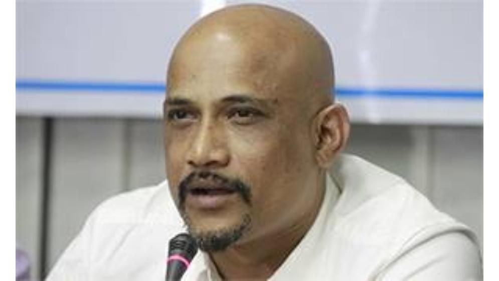 সাবেক ক্রীড়া উপমন্ত্রী আরিফ খান জয় গ্রেপ্তার