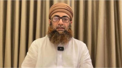 ‘আত্মগোপনে’ খতিব, বায়তুল মোকাররমের ভারপ্রাপ্ত খতিব মুফতি ওয়ালিয়ুর