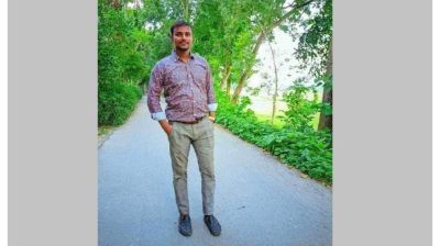 টাঙ্গাইলে গুলিবিদ্ধ ছাত্রদল নেতার মৃত্যু
