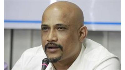 সাবেক ক্রীড়া উপমন্ত্রী আরিফ খান জয় গ্রেপ্তার