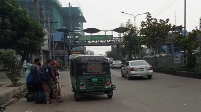 খুলছে অফিস-আদালত