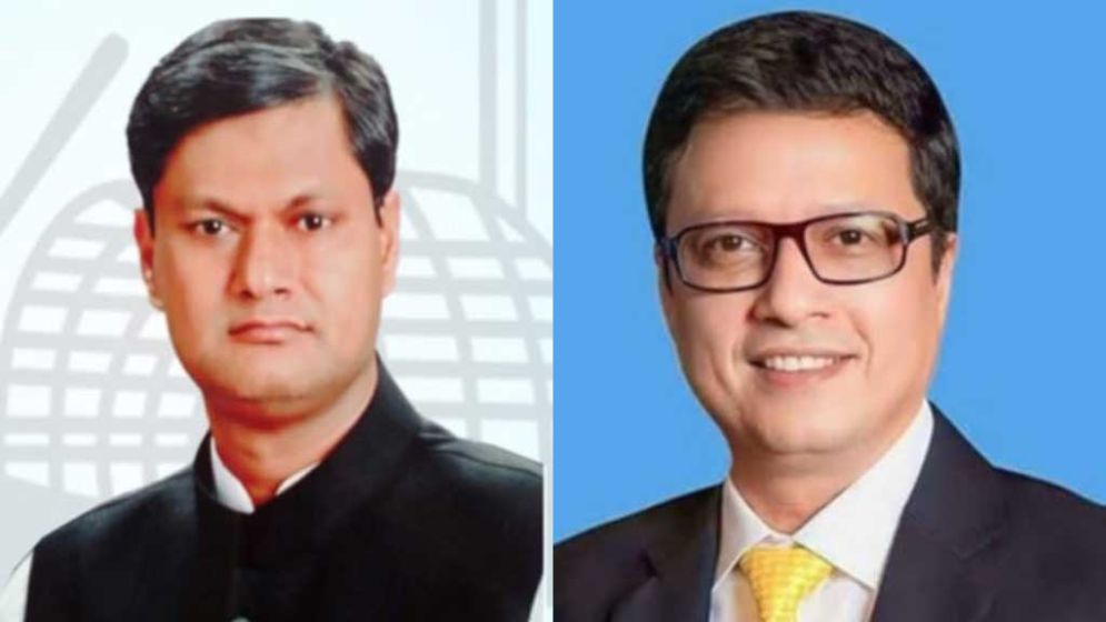 সাবেক দুই এমপি আশুলিয়ায় আন্দোলনে হত্যা মামলার আসামি