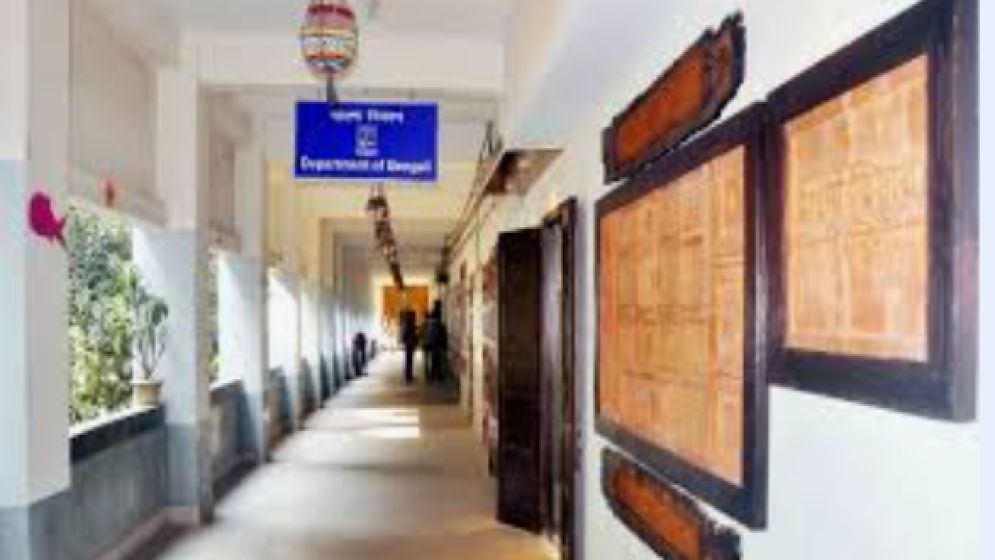 ক্লাসে ফেরেননি ঢাকা বিশ্ববিদ্যালয় শিক্ষার্থীরা