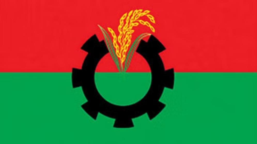 কৃষকের জমি দখল করায় দলীয় নেতার বিরুদ্ধে জিডি বিএনপির