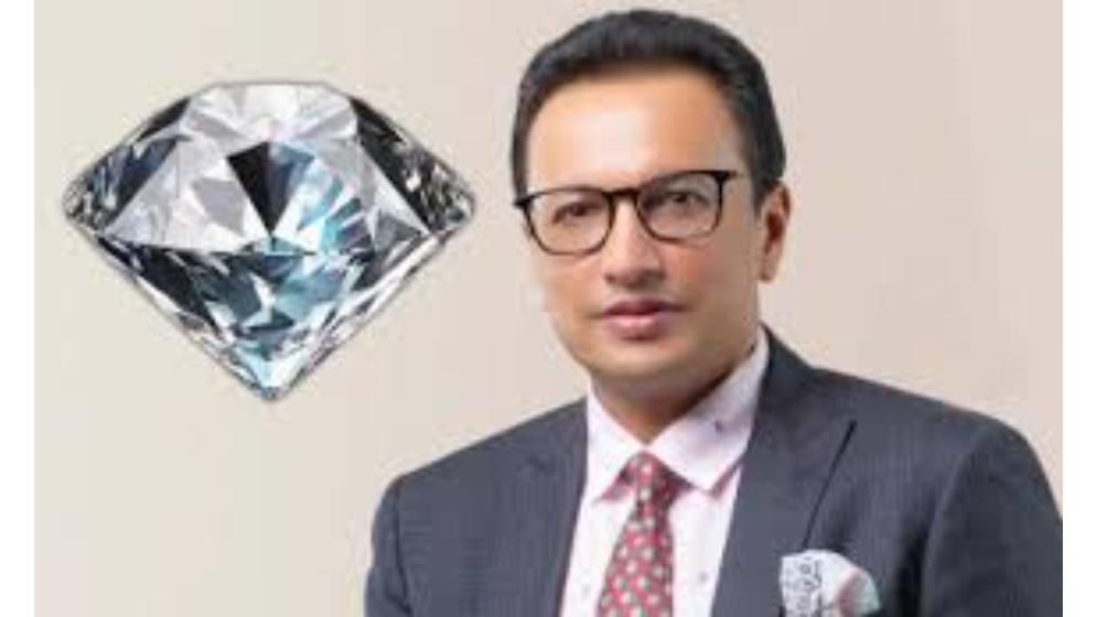 স্বর্ণ ও হীরা চোরাচালানের অভিযোগে ডায়মন্ড ওয়ার্ল্ডের বিরুদ্ধে অনুসন্ধান শুরু