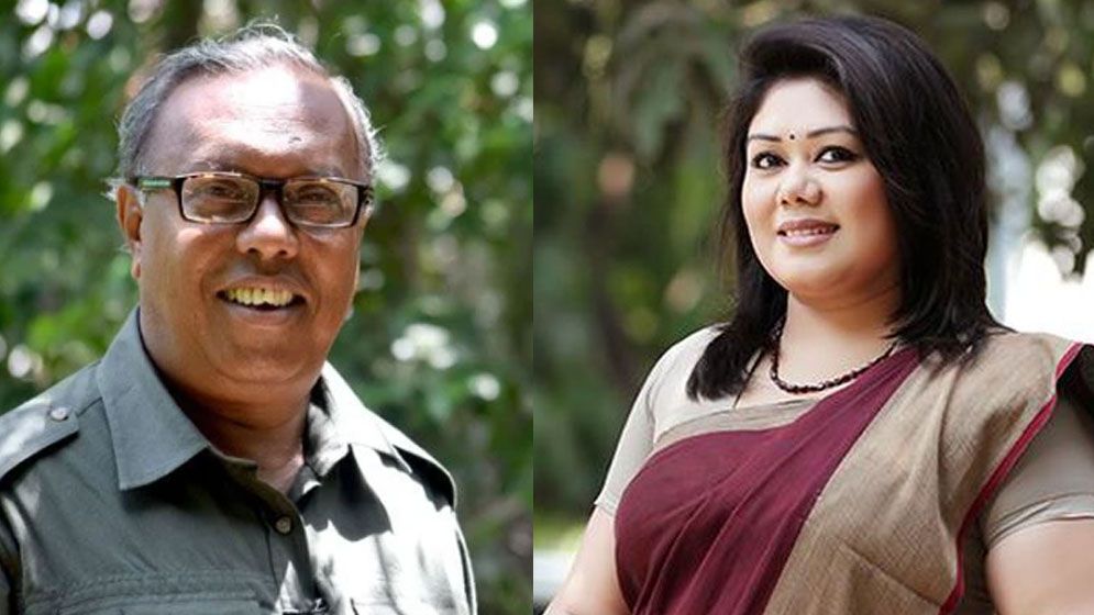 শাইখ সিরাজ ও আ. লীগের ৪ নেতার বিরুদ্ধে ফারজানা ব্রাউনিয়ার মামলা