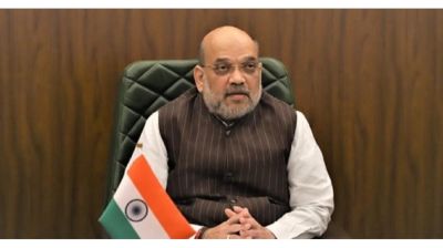 ভারতের স্বরাষ্ট্রমন্ত্রী অমিত শাহর বক্তব্যের কড়া প্রতিবাদ বাংলাদেশের