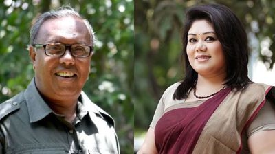 শাইখ সিরাজ ও আ. লীগের ৪ নেতার বিরুদ্ধে ফারজানা ব্রাউনিয়ার মামলা