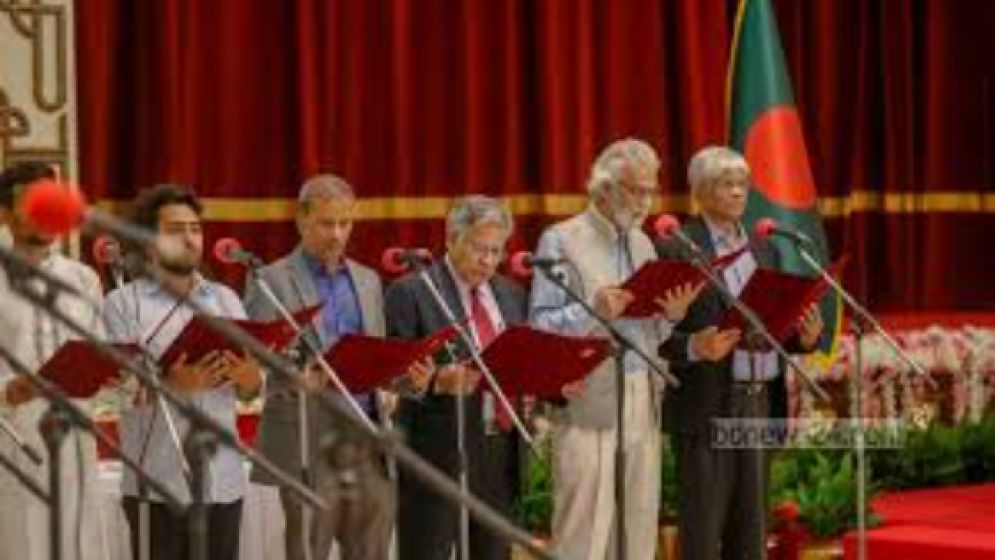 ফ্যাসিবাদের মূল গোড়া থেকে উৎপাটন করতে হবে