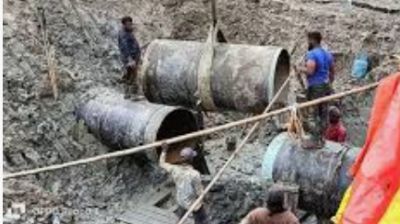 যেসব এলাকায় আজ গ্যাস থাকবে না