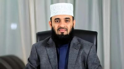 ৫০ মিনিটে ফেসবুকে মিজানুর রহমান আজহারীকে স্বাগত জানাল দেড় লাখ মানুষ