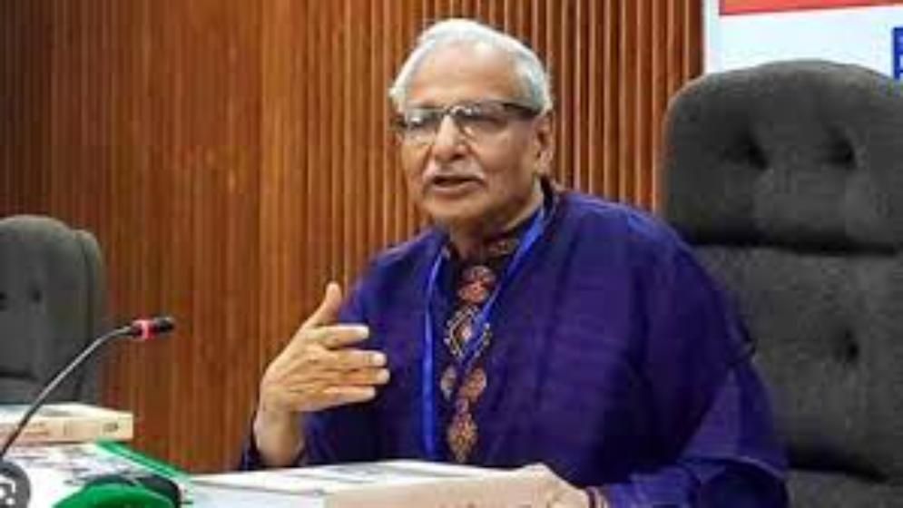 কলঙ্কময় নির্বাচনের সঙ্গে জড়িতদের বিচার হবে: বদিউল আলম