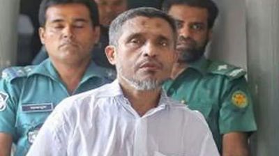 গুরুতর অসুস্থ বাবর, মেডিকেল বোর্ড গঠন