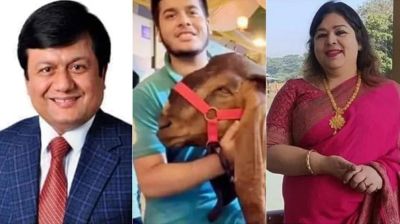 ছাগলকাণ্ডের সেই মতিউরের বিদেশ যেতে চেয়ে হাইকোর্টে রিট