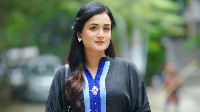 বিয়ের পর বরকত বেড়ে গেছে, বললেন নাদিয়া