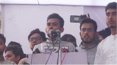 কুমিল্লাকে শিগগিরই বিভাগ করা হবে: আসিফ মাহমুদ