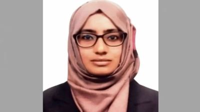 আত্মসমর্পণের পর জামিন পেলেন তাপসী তাবাসসুম