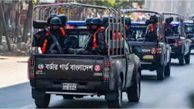 ঢাকা ও চট্টগ্রামে ১০ প্লাটুন বিজিবি মোতায়েন