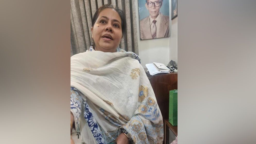 শমী কায়সার গ্রেপ্তার