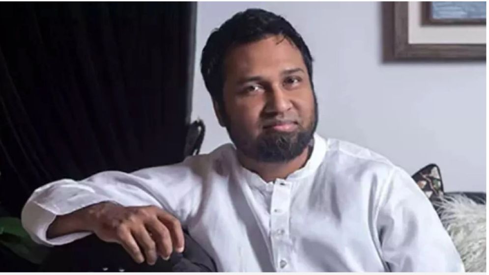 গান বাংলার চেয়ারম্যান তাপস গ্রেপ্তার