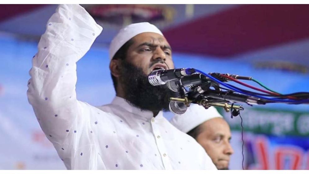 ৫ আগস্টের বিপ্লব ইসলামি বিপ্লবের পূর্বাভাস: মামুনুল হক