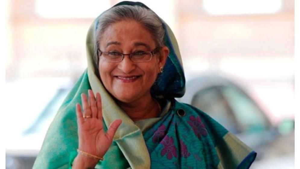 শেখ হাসিনা দেশে থাকলে লোকজন তাঁকে ছিড়ে খুড়ে ফেলত: উপদেষ্টা সাখাওয়াত