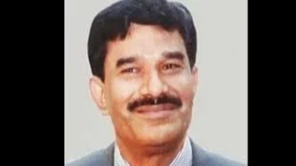 রবিবার সিলেটে মুক্তিযোদ্ধা হারিছ চৌধুরীকে দাফন করা হবে: মেয়ে সামিরা