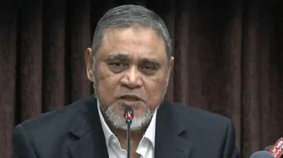 'প্রধান উপদেষ্টার বক্তব্যের আলোকে নির্বাচনের প্রস্তুতি নিয়ে রাখা হচ্ছে'