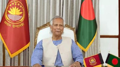 ২০২৬ সালের প্রথমার্ধে নির্বাচন হতে পারে: প্রধান উপদেষ্টা