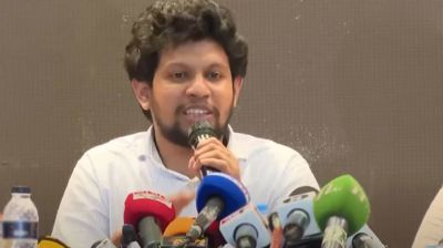 হাসিনা যে গণহত্যা চালিয়েছে ভারতকে স্বীকৃতি দিতে হবে : মাহফুজ