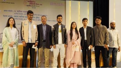 ফ্যাসিবাদের দোসররা আন্দোলনের সময় প্রবাসীদের হেনস্তা করেছে: আসিফ মাহমুদ