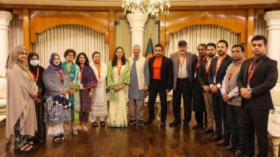 পিলখানা হত্যাকাণ্ডের পুনঃতদন্ত দাবি শহীদ পরিবারগুলোর