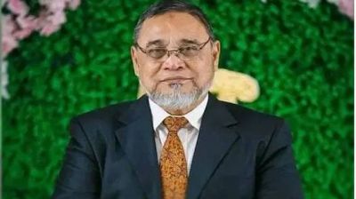 সংসদ নির্বাচনকে সামনে রেখেই আমরা প্রস্তুতি গ্রহণ করছি: সিইসি