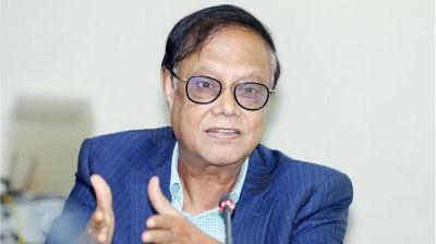 অর্থ পাচার কমেছে, রিজার্ভ এখন ২০ বিলিয়নের ওপরে: গভর্নর