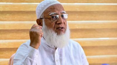 আওয়ামী লীগের চ্যাপ্টার এবার সম্পূর্ণ সমাপ্ত: ডা. শফিকুর রহমান