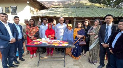 গণমাধ্যম আমার বক্তব্যের ভুল ব্যাখ্যা দিয়েছে: বদিউল আলম মজুমদার