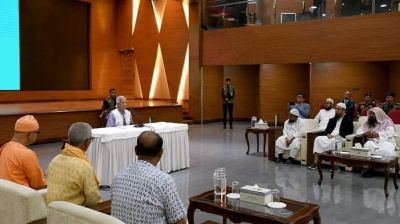 যত দ্রুত সম্ভব আমাদের ঐক্যের বাংলাদেশ গড়তে হবে
