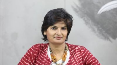 অ্যাকাউন্টে ১৩৪ কোটি টাকার ব্যাপারে মুন্নী সাহা যা বললেন